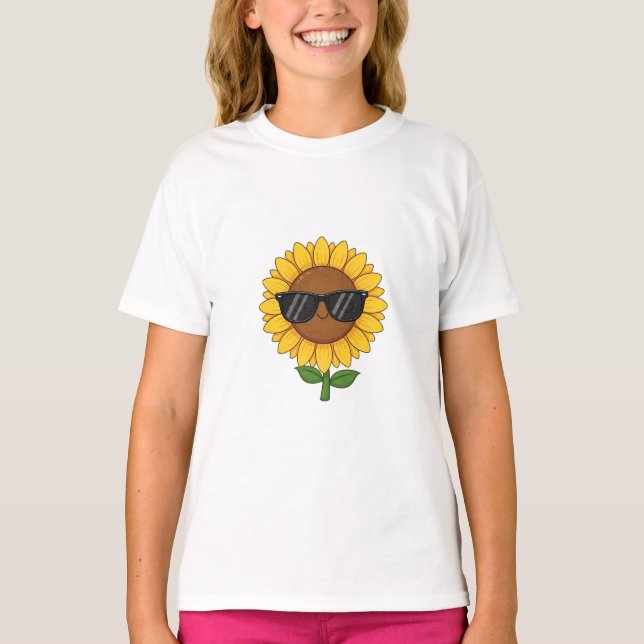 Camiseta T-Shirt (Frente)