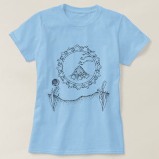 Camiseta T-shirt