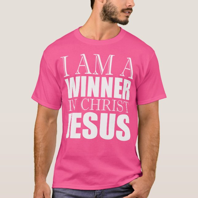 Camiseta T-Shirt (Frente)