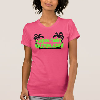 Camiseta T-shirt