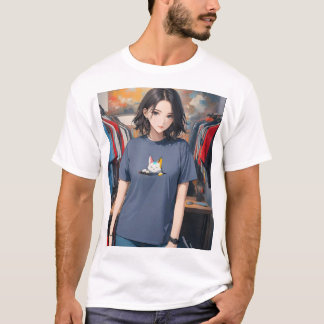 Camiseta T-shirt