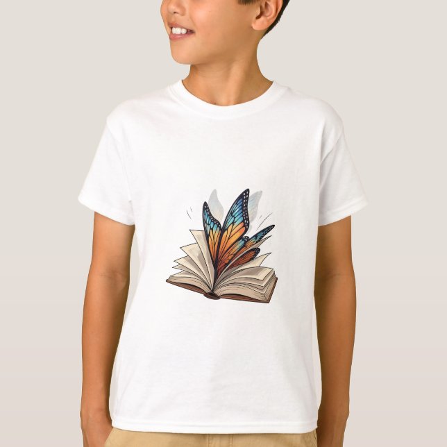 Camiseta T-Shirt (Frente)