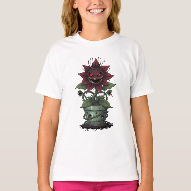 Camiseta T-Shirt (Frente)