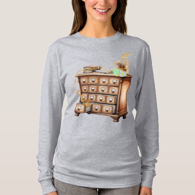 Camiseta T-Shirt (Frente)