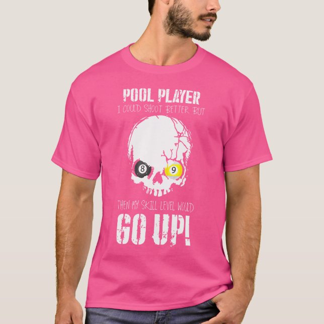 Camiseta T-Shirt (Frente)