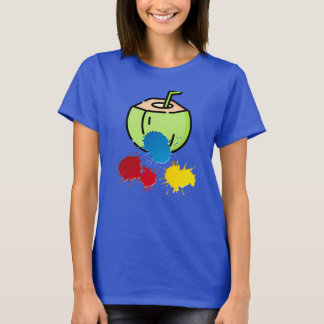 Camiseta t-shirt