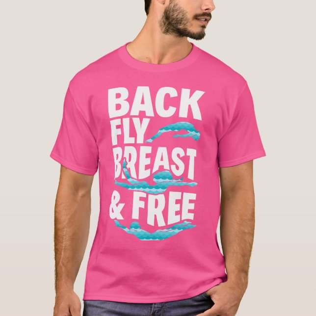 Camiseta T-Shirt (Frente)