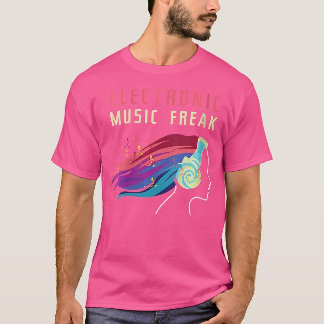 Camiseta T-Shirt (Frente)