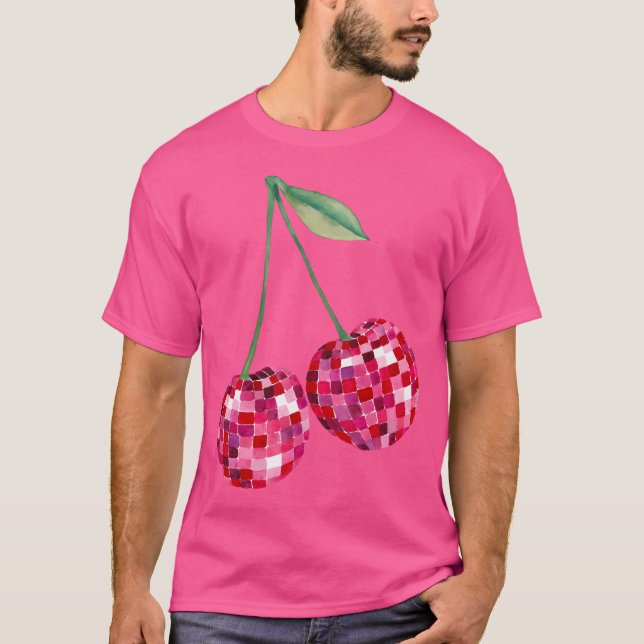 Camiseta T-Shirt (Frente)