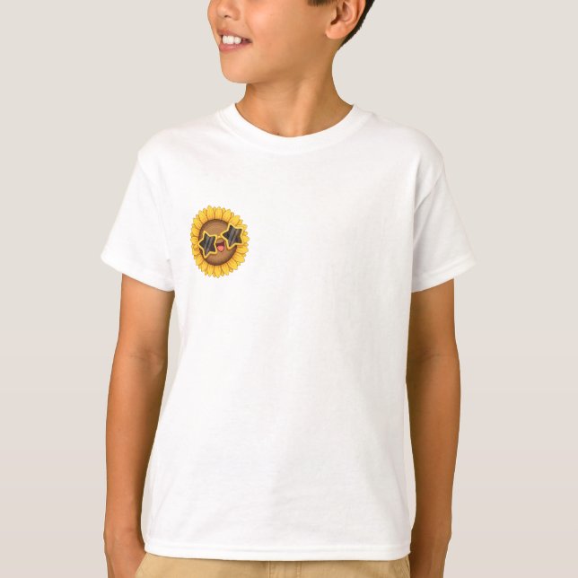 Camiseta T-Shirt (Frente)