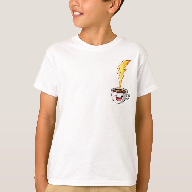 Camiseta T-Shirt (Frente)