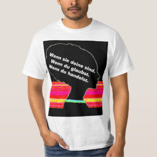 Camiseta T-Shirt