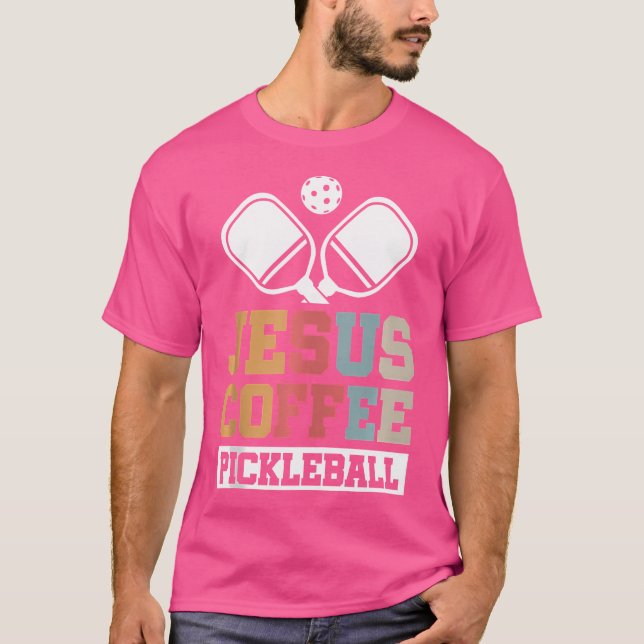 Camiseta T-Shirt (Frente)
