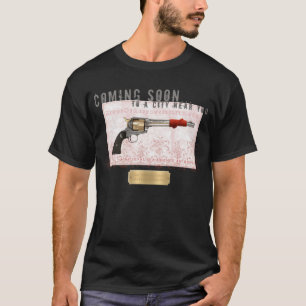 Camiseta T-shirt