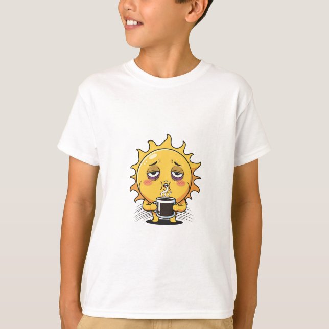 Camiseta T-Shirt (Frente)