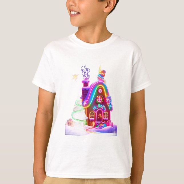 Camiseta T-Shirt (Frente)