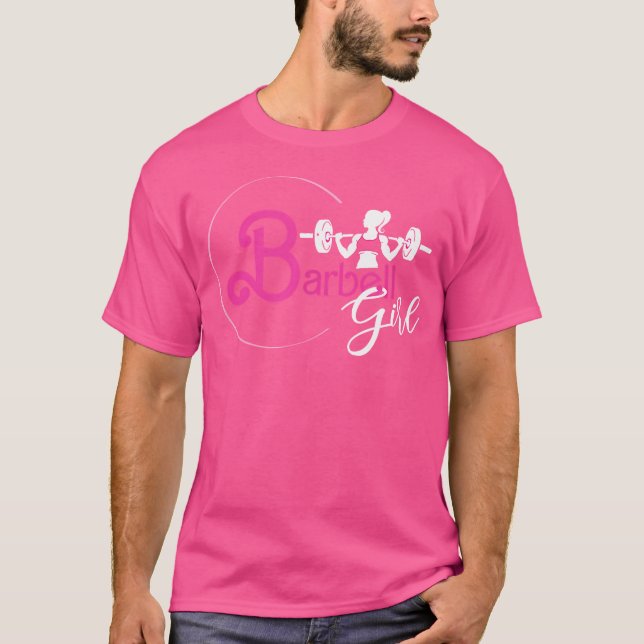 Camiseta T-Shirt (Frente)