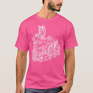 Camiseta T-Shirt