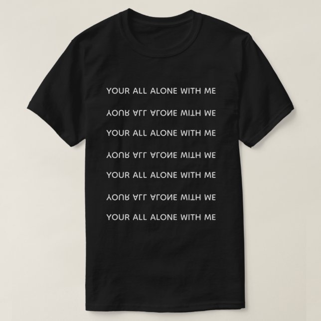 Camiseta t-shirt (Frente do Design)