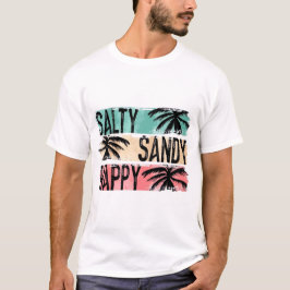 Camiseta t-shirt