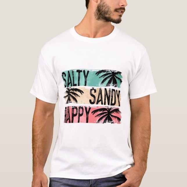 Camiseta t-shirt (Frente)