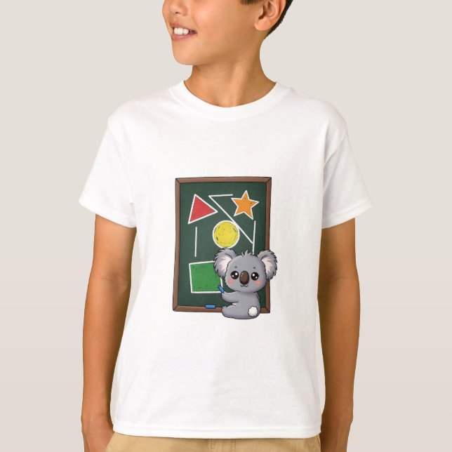 Camiseta T-Shirt (Frente)