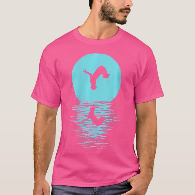 Camiseta T-Shirt (Frente)