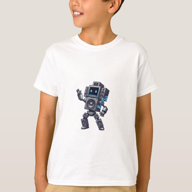 Camiseta T-Shirt (Frente)