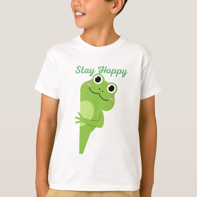 Camiseta T-Shirt (Frente)