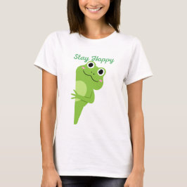 Camiseta T-Shirt