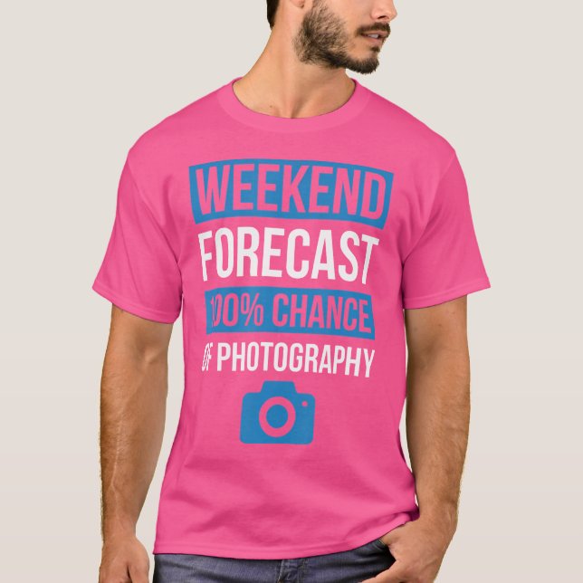 Camiseta T-Shirt (Frente)