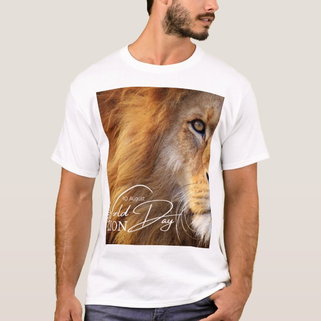 Camiseta T-Shirt (Frente)