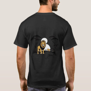 Camiseta t-shirt