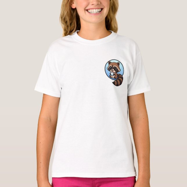 Camiseta T-Shirt (Frente)