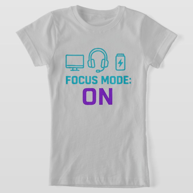 Camiseta T-Shirt (Postura )