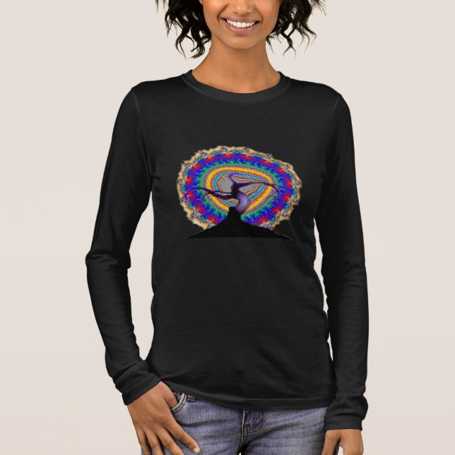 Camiseta T-shirt (Frente)