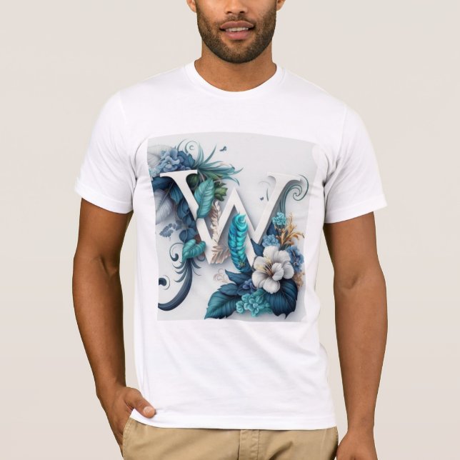 Camiseta t-shirt (Frente)