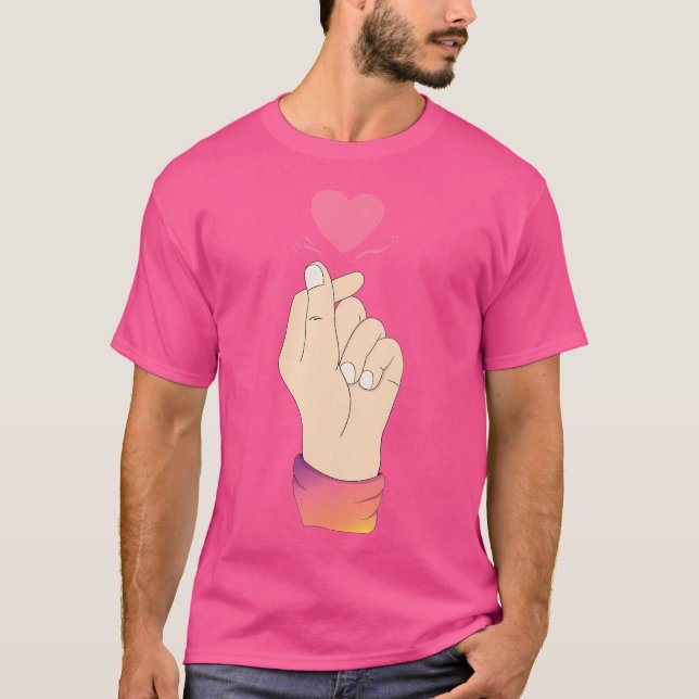 Camiseta T-Shirt (Frente)