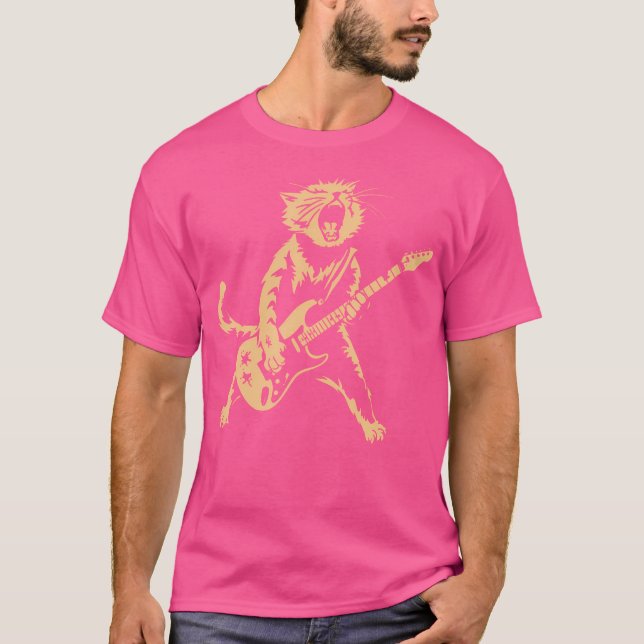 Camiseta T-Shirt (Frente)