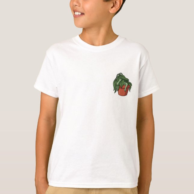 Camiseta T-Shirt (Frente)