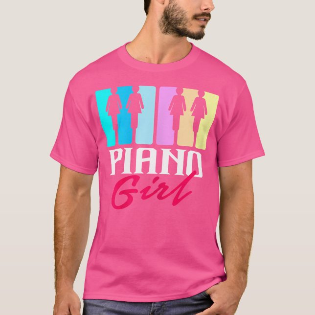 Camiseta T-Shirt (Frente)