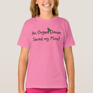 Camiseta T-shirt