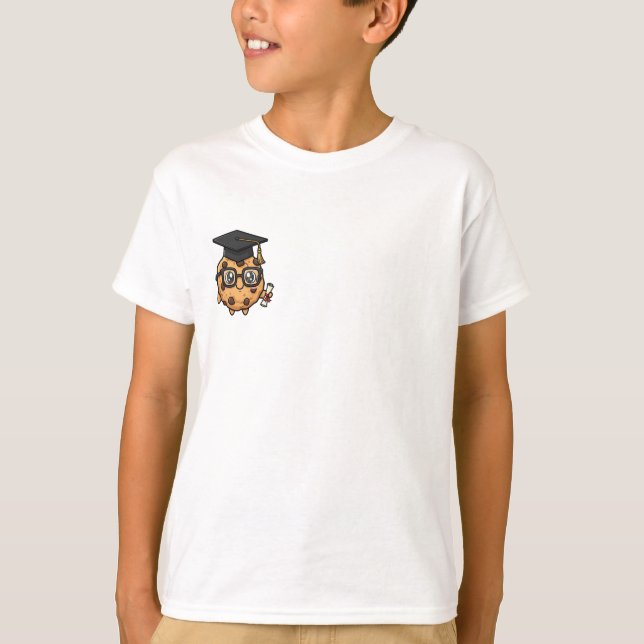 Camiseta T-Shirt (Frente)