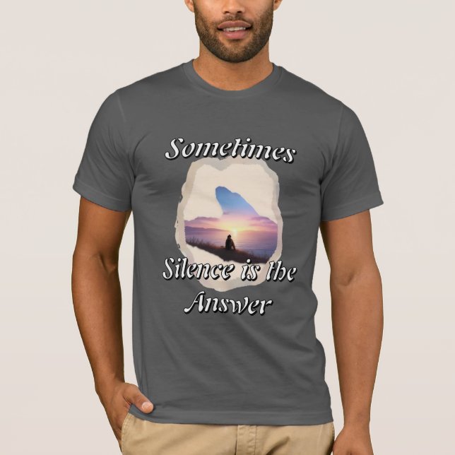 Camiseta T-Shirt (Frente)