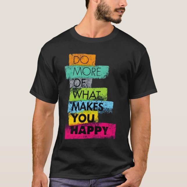 Camiseta T-shirt (Frente)