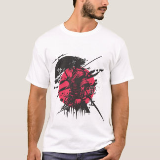 Camiseta T-Shirt