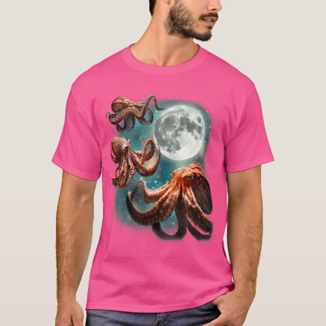 Camiseta T-Shirt (Frente)