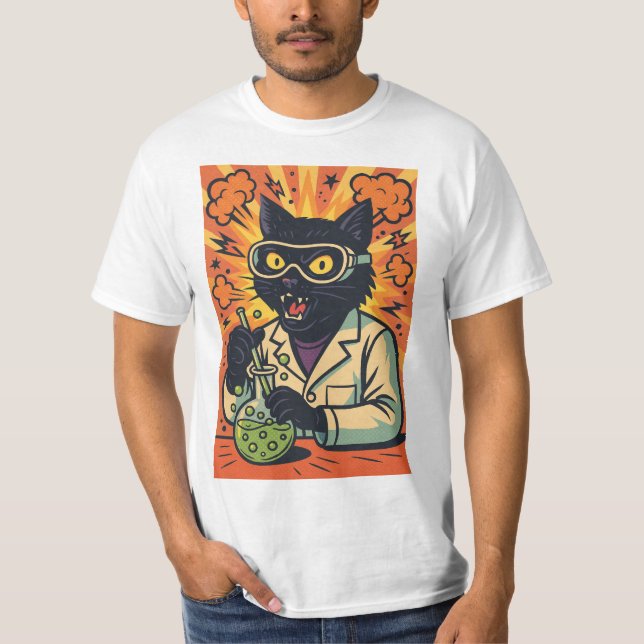 Camiseta T-shirt (Frente)