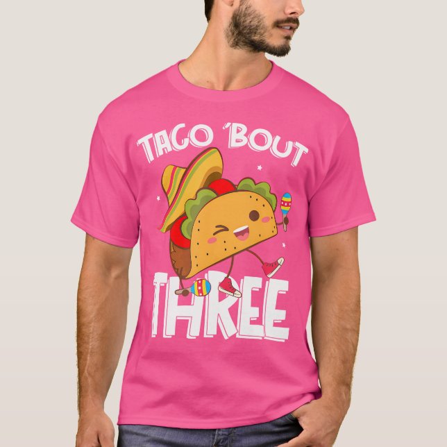 Camiseta T-Shirt (Frente)