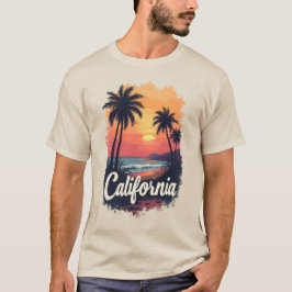 Camiseta T-shirt